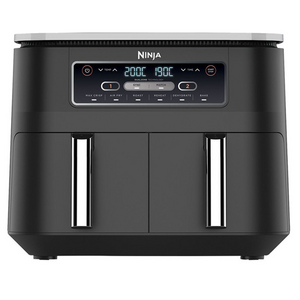 Ninja Foodi Dual Zone 7.6L Air Fryer AF300