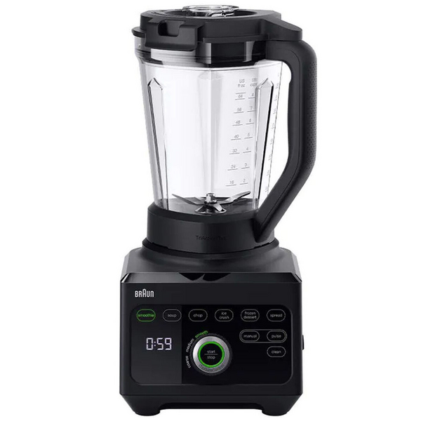 Braun PowerBlender 9 Jug Blender JB9042BK