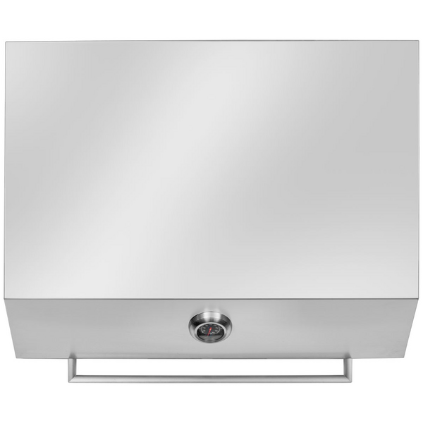 Artusi BBQ Roasting Dome with Thermostat ABBQMH2