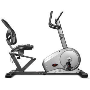 Lifespan Fitness Recumbent Bike RC81