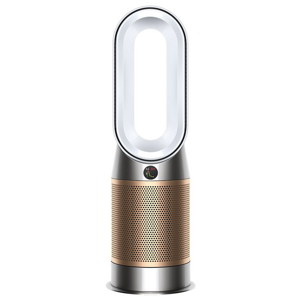 Dyson AM05 Hot + Cool Fan Heater 300382-01 | Andoo