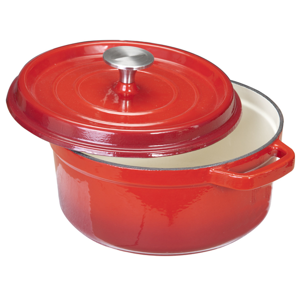 Artusi Casserole Dish with Lid LEART