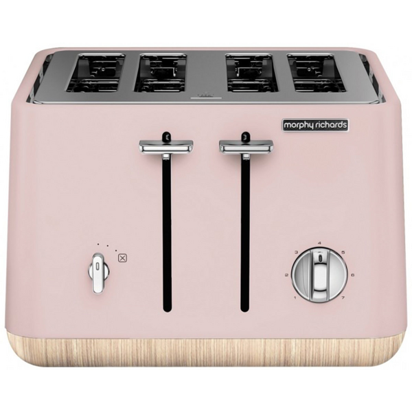 Morphy Richards Scandi Aspect Toaster 240012 Andoo