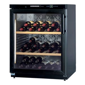 Liebherr 63 Bottles Wine Storage Cabinet WKB1712LH