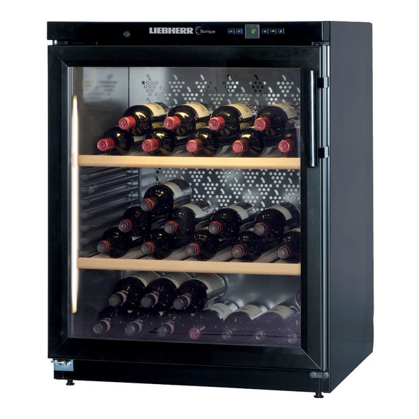 Liebherr 63 Bottles Wine Storage Cabinet WKB1712LH