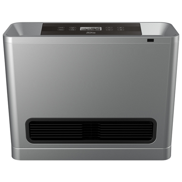 Omega Altise Unflued LPG Convector Heater OAGCH25LPS