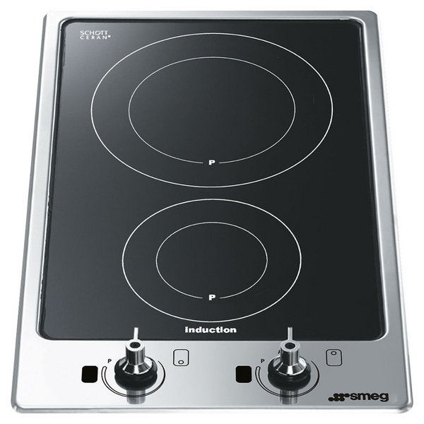 Smeg Hob Domino PGF32I-1