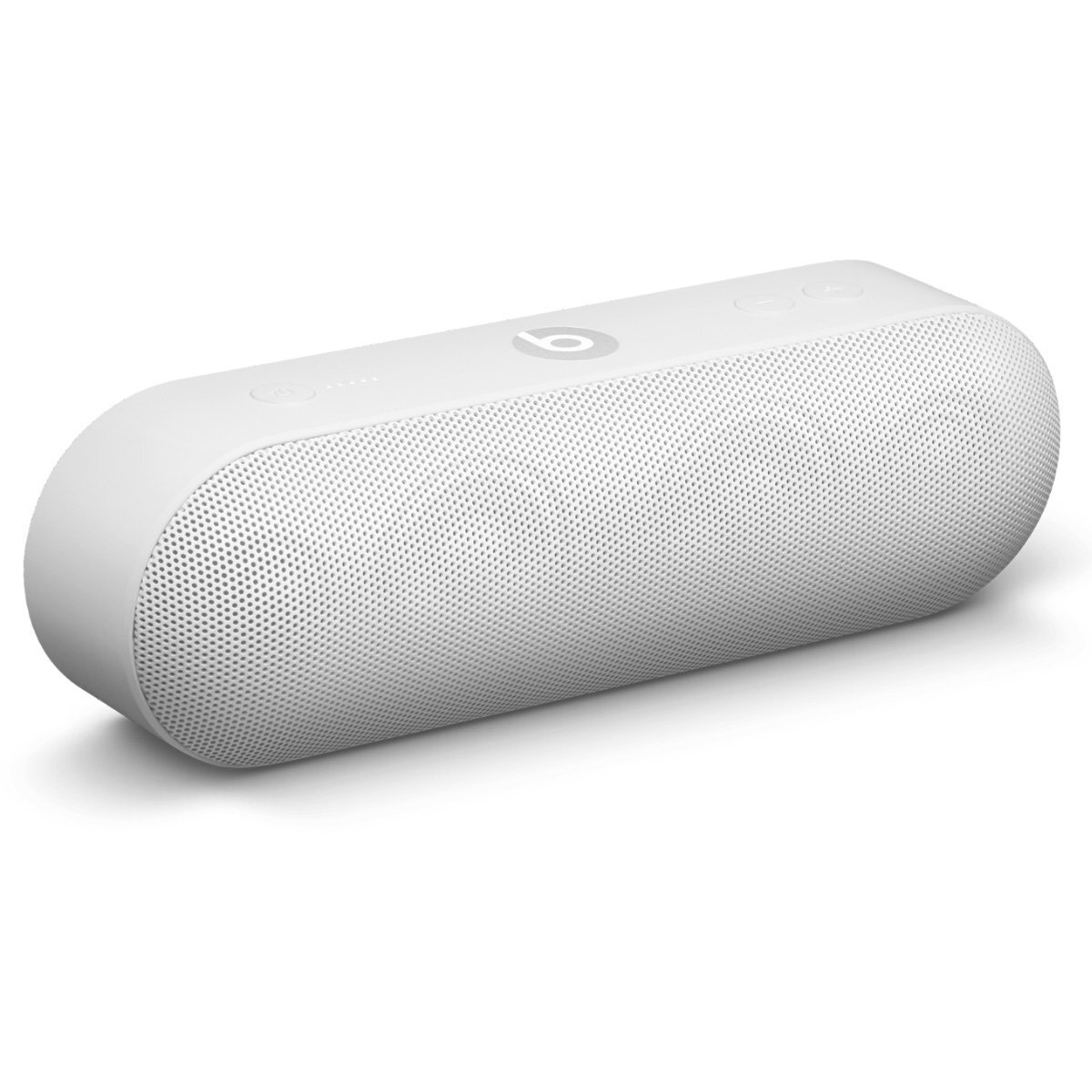 Beats Pill+ Wireless Bluetooth Speaker White ML4P2XA | Andoo