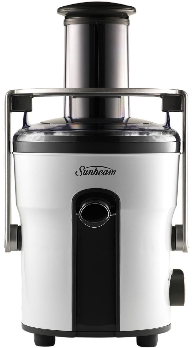 Sunbeam Double Sieve Juicer JE5600