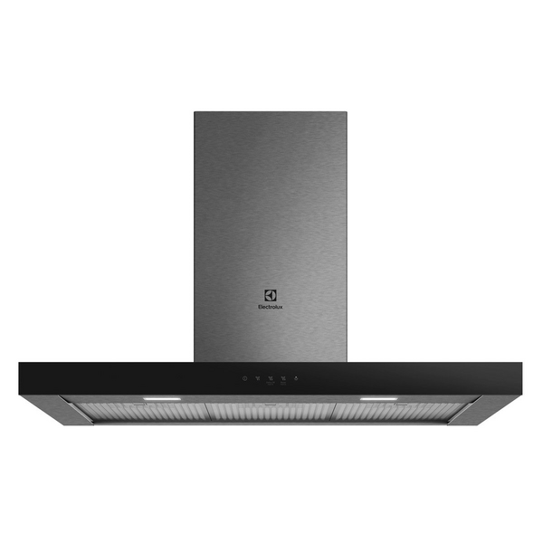 Electrolux 90cm Canopy Rangehood ERC925DSD