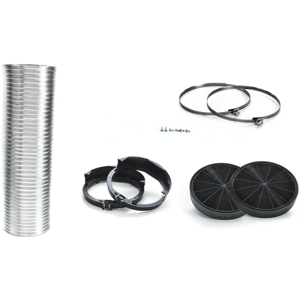 Bosch Recirculating Kit DHZ5605