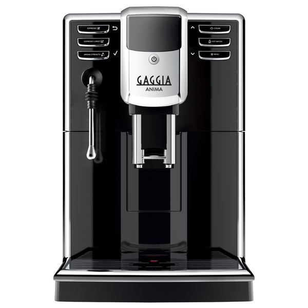 Gaggia Anima Barista Plus Automatic Coffee Machine with Steam Wand DMGANIPLSTWA