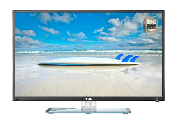 TCL 46 inch 117cm Full HD LED LCD with PVR Function
