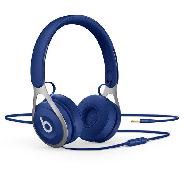 Beats ML9D2PA/A EP On Ear Wired Headphones Blue ML9D2PAA Andoo