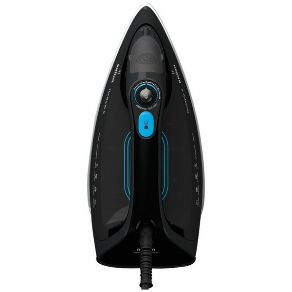 Braun TexStyle 9 Black SI9148EBK