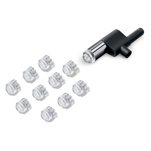 JURA Interchangeable Milk Spouts 72228