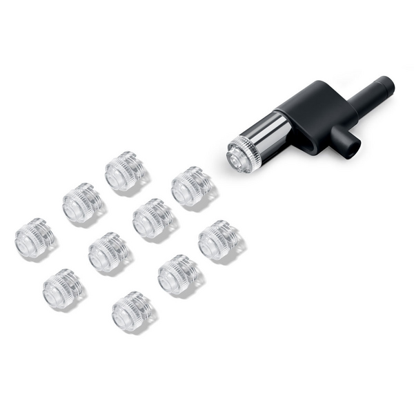 JURA Interchangeable Milk Spouts 72228