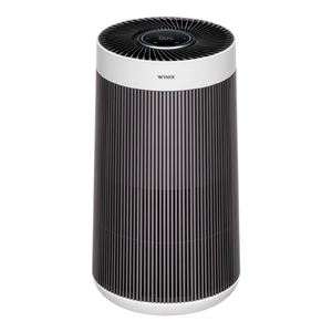 Winix Zero Plus 360 5-Stage Air Purifier Silver WXAP800S
