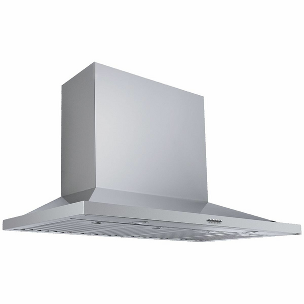 Schweigen BBQ Rangehood 120cm (Non Silent) CL6272