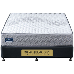 A.H. Beard Domino Antwerp Firm Queen Mattress DOANTFMQUE
