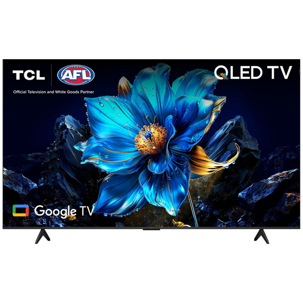 TCL 75 Inch C835 Mini LED 4K Smart Google TV 75C835 | Andoo