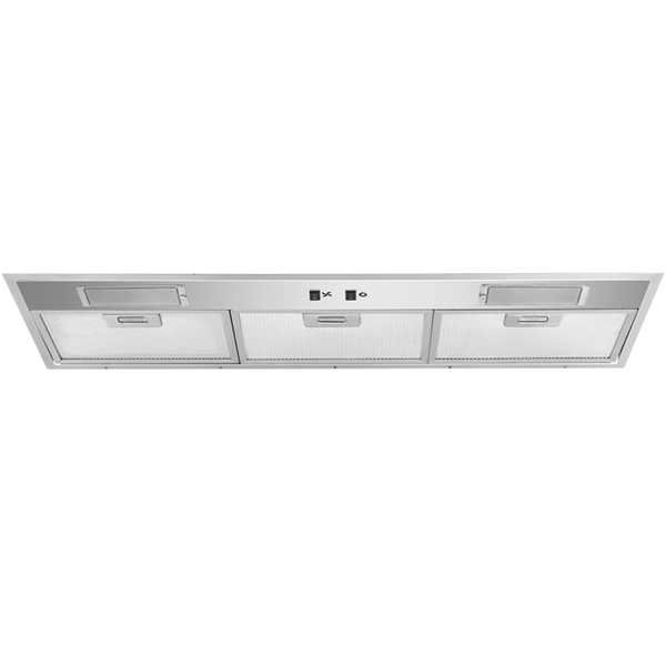 Schweigen 90cm Stainless Steel Under Canopy Silent Rangehood with ISO Drive ST Motor EV-9UCQSTPAK