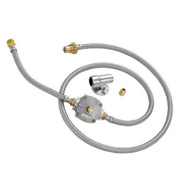 Everdure By Heston Blumenthal Everdure Natural Gas Conversion Kit for Furnace HBG3NGCK