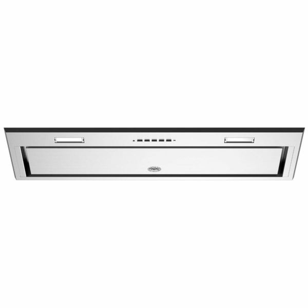 Bertazzoni 52cm Professional Series Under Cupboard Rangehood KIN52MOD1XC
