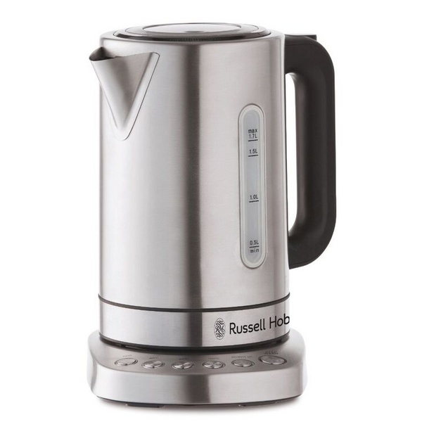 Russell Hobbs Addison Digital Kettle RHK510