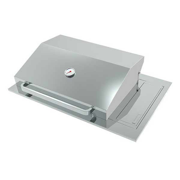 Gasmate Galaxy Drop In Hood BQ1096H