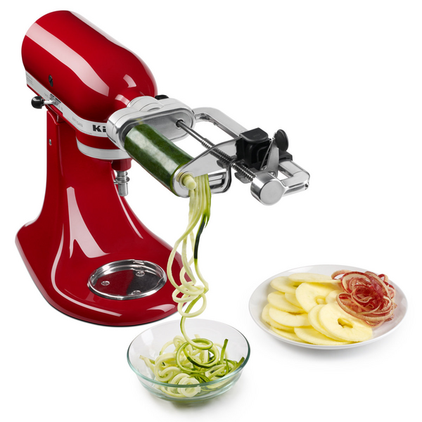 KitchenAid Spiraliser Plus Attachment 5KSM2APC
