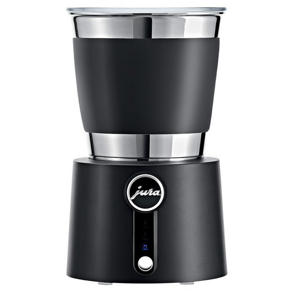 JURA Automatic Milk Frother Hot and Cold 24111
