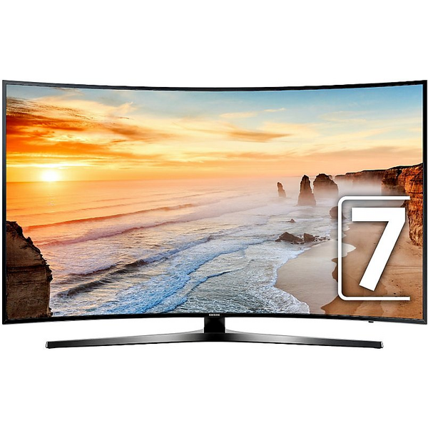 Samsung 78 Inch 198 cm Smart UHD Curved LED LCD TV UA78KU7500 Andoo