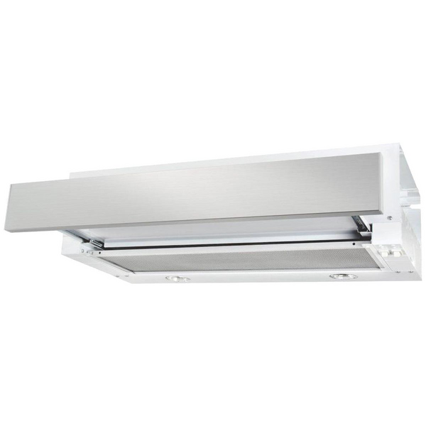 Robinhood 90cm Slideout Rangehood RO91SSWH80