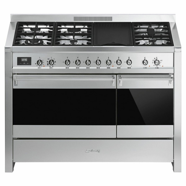 Smeg 60cm electric freestanding oven clearance