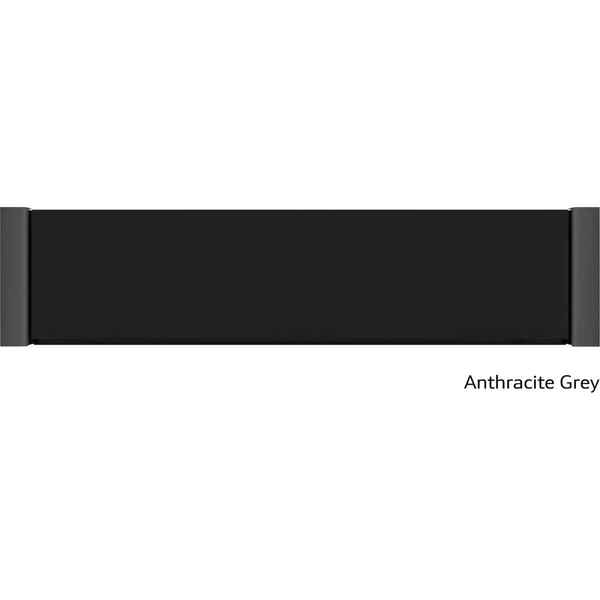 NEFF 14cm Built-In Vacuum Drawer Anthracite Grey N29XA11Y1-AG