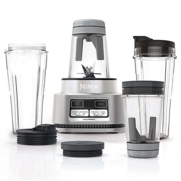 Ninja Foodi Power Nutri Duo CB102