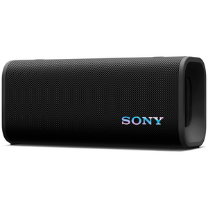 Sony ULT FIELD 3 Wireless Speaker Black SRSULT30B