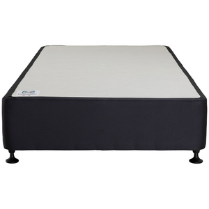 Sealy Seal Single Advantage Base Charcoal 905700