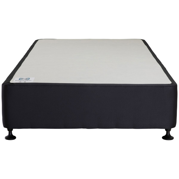Sealy Seal Single Advantage Base Charcoal 905700