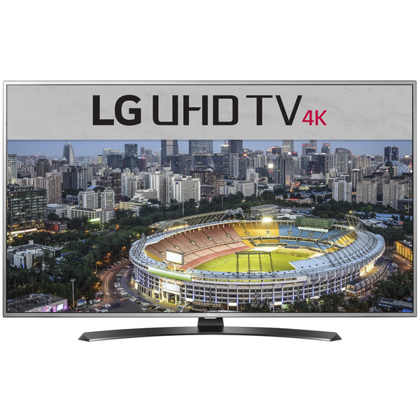 LG 60 Inch 152cm Smart 4K Ultra HD LED LCD TV 60UH652T | Andoo