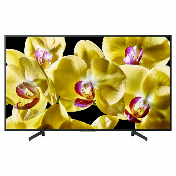 Sony 65 Inch X80G 4K UHD HDR Smart Android LED TV KD65X8000G Andoo