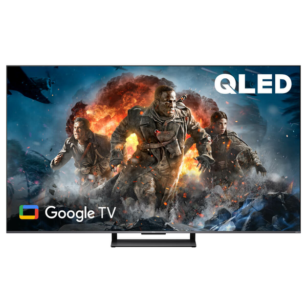 TCL 75 Inch C735 QLED 4K Smart Google TV 75C735 | Andoo