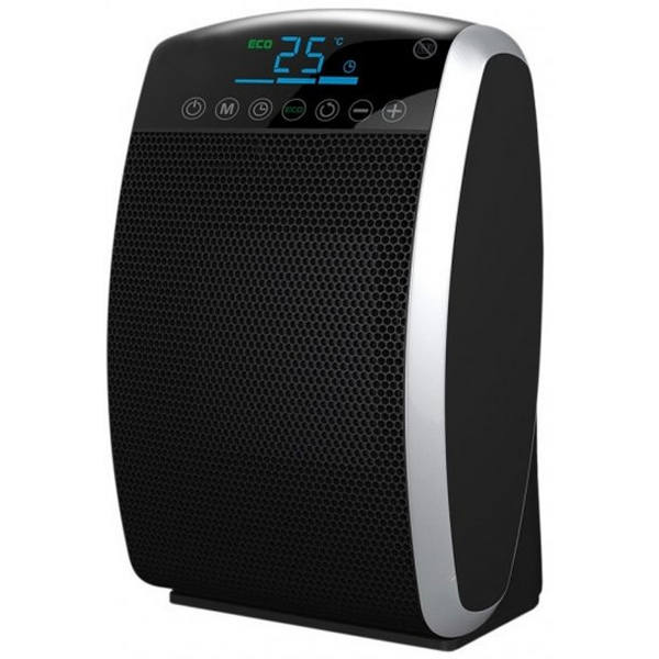 Omega Altise Ceramic Heater with LED Display AHCC1800TB