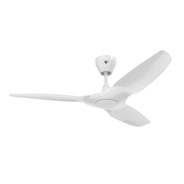 Big Ass Fans Haiku L White 52 Inch Ceiling Fan 1291mm Drop Tube HAIKUL-W-52-1291MM