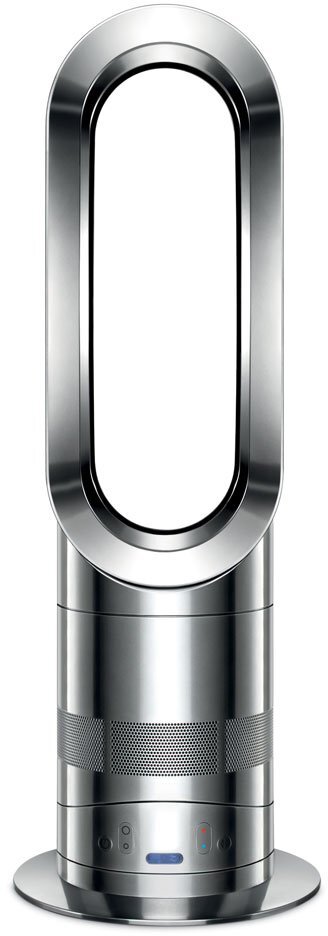 【美品】Dyson Hot + Cool AM05 AM05 Hot + Cool Fan Heater by Dyson. | Design Is This