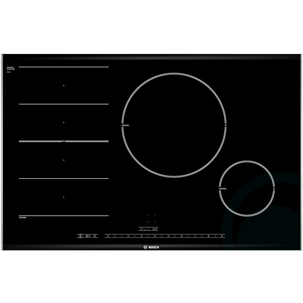 Bosch Induction Cooktop with Bonus Iittala Cookware Set PIN875N17E-HEZ390040