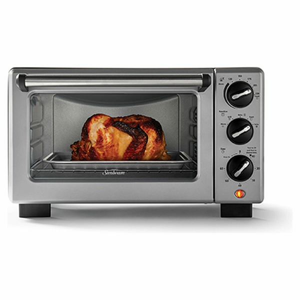 Sunbeam maestro glass 2025 ke6450g
