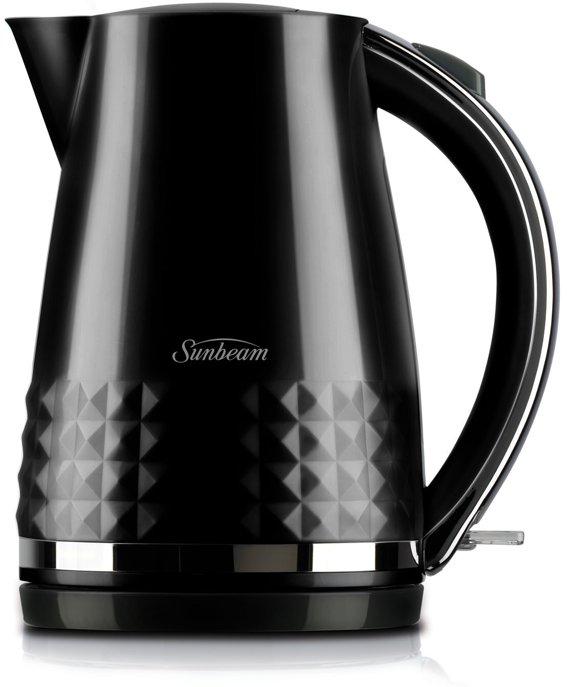 Sunbeam Diamond Collection Kettle KE1900K