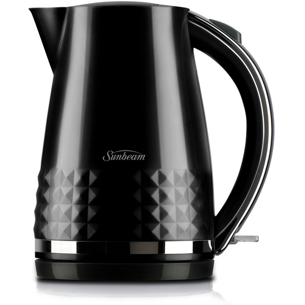Sunbeam Diamond Collection Kettle KE1900K